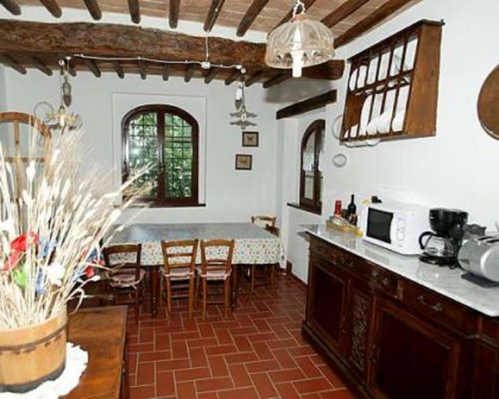 Maison d'hôtes Sassi Bianchi à Sensano Chambre photo